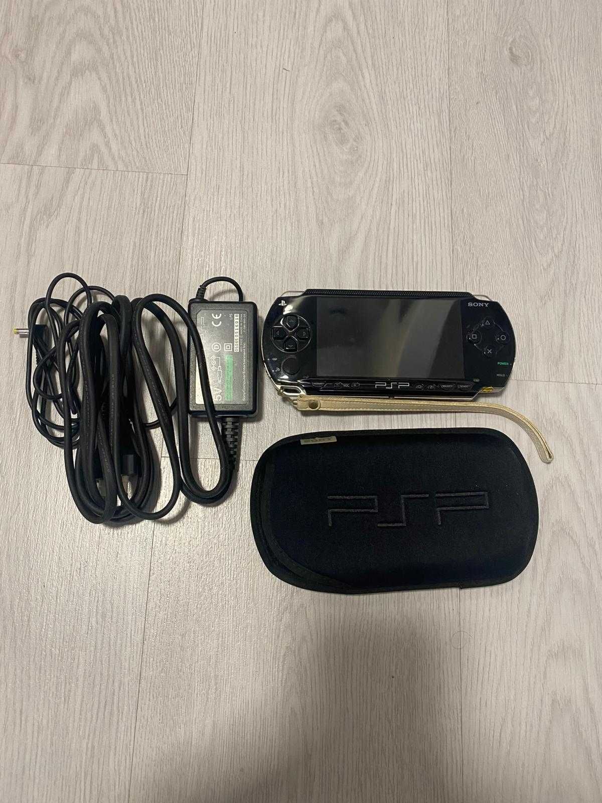 Playstation portable