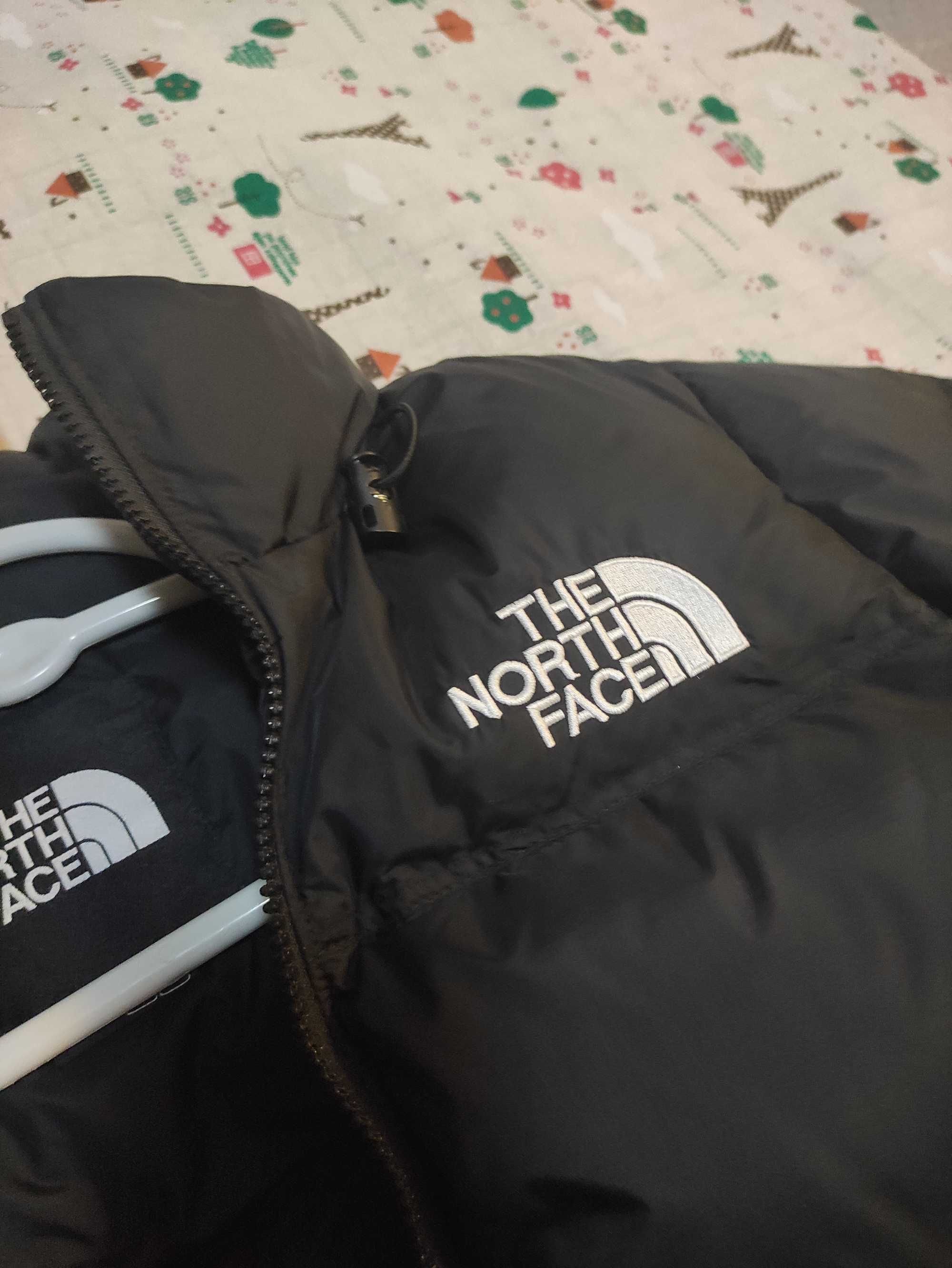 The North Face size XL