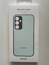 Захисний чохол Silicone Case для Samsung Galaxy S23 FE