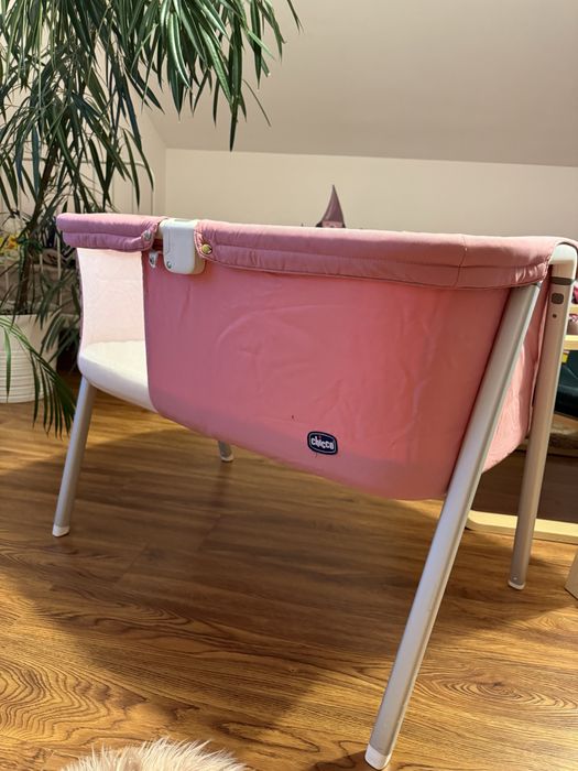 Ліжечко, люлька, колиска Chicco