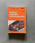 Budowa pojazdów samochodowych