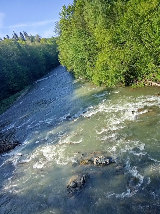 Noclegi Wetlina.. Bieszczady..