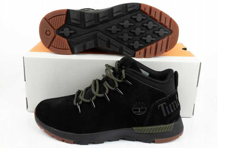 Buty trekkingowe Timberland Lace Up [TB0A5PG6015] r.41-47,5