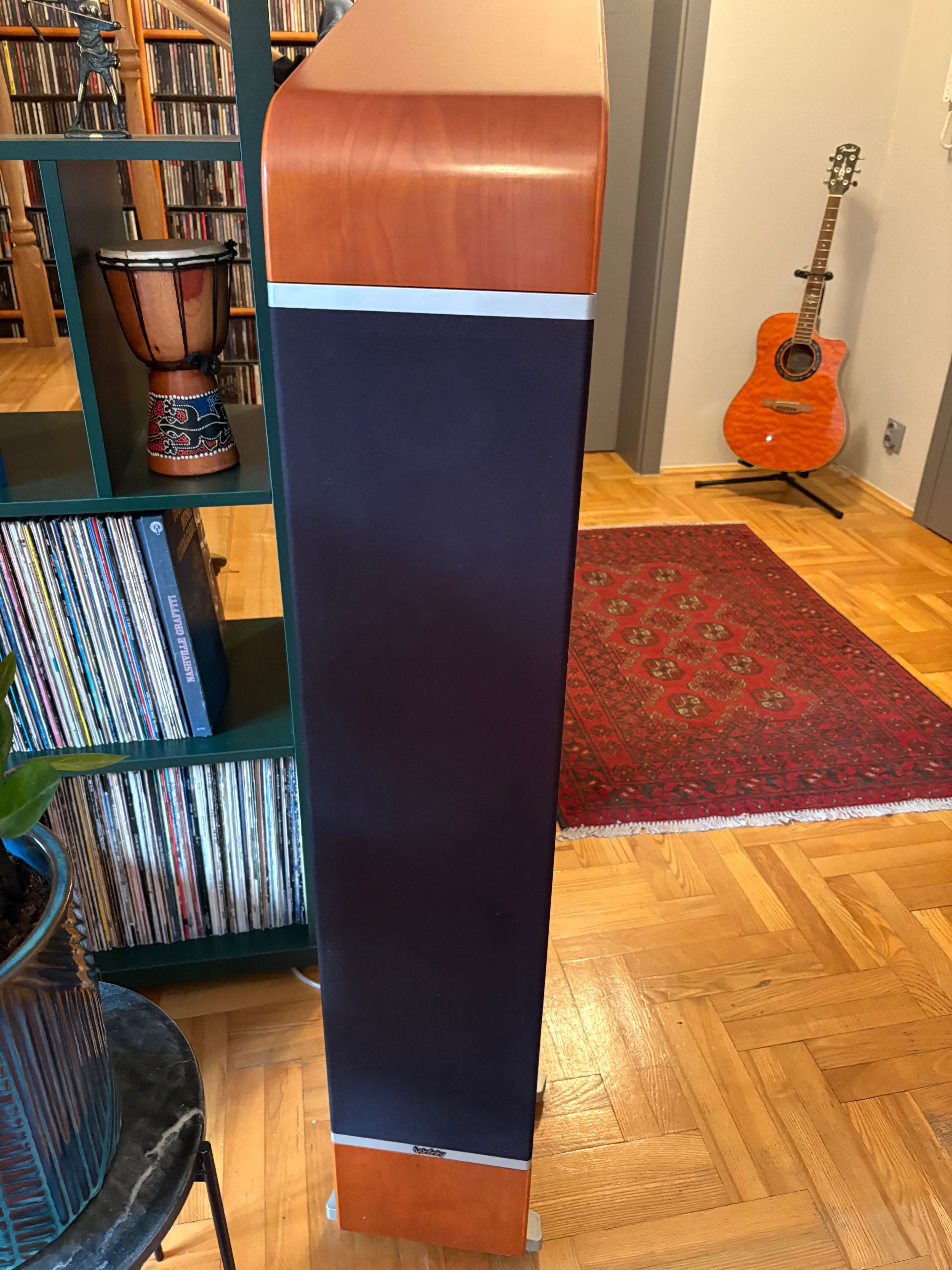 Infinity Classia C336 Floorstanding Głośniki