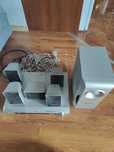 Kino domowe Panasonic SB- W340
