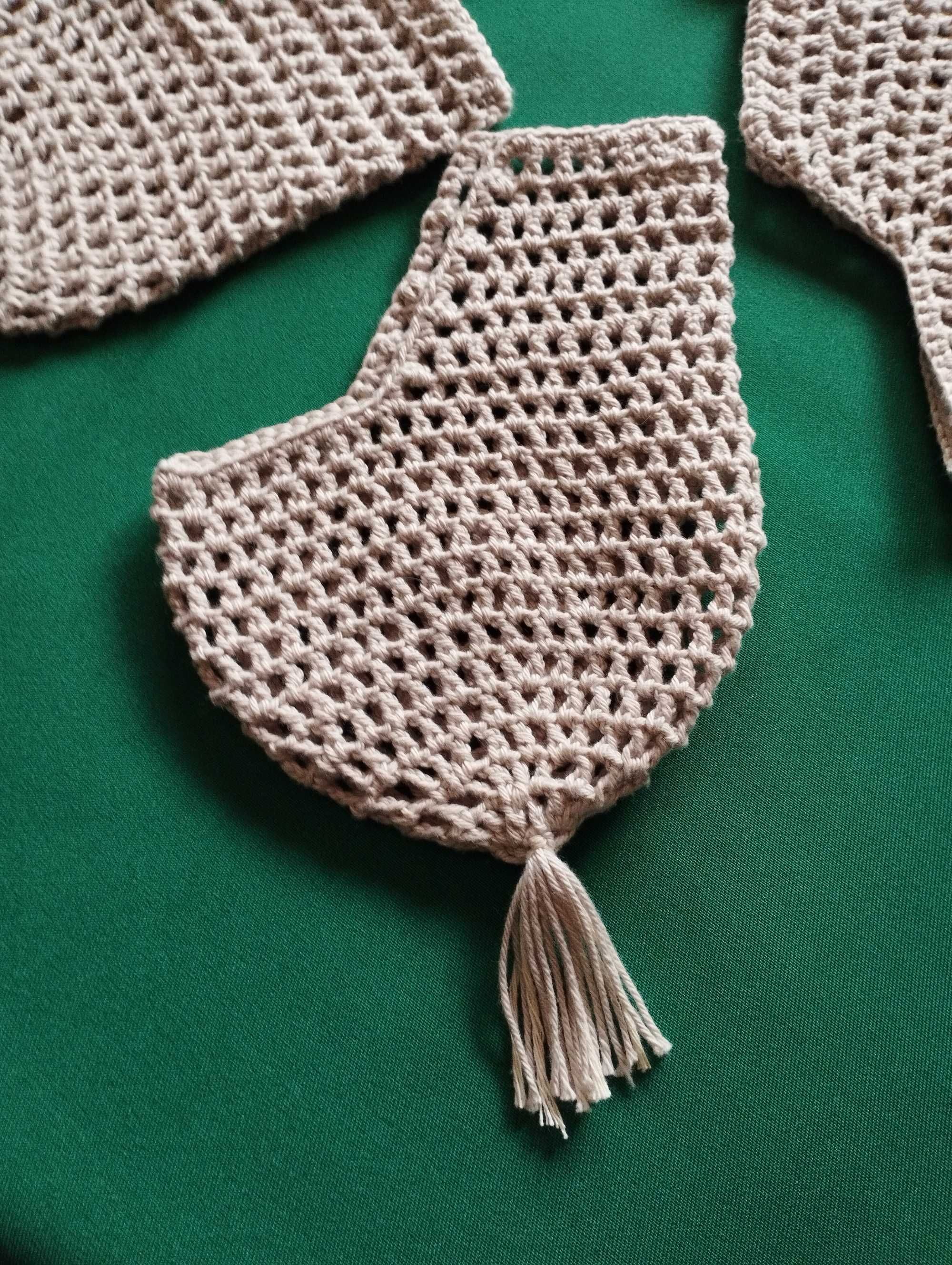 Conjunto de Sacas / Sacos de rede  / Bolsas de Bilhar / Snooker,  Prof