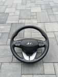 Sprzedam kierownice grzaną z airbag hyundai i 30 III generacja