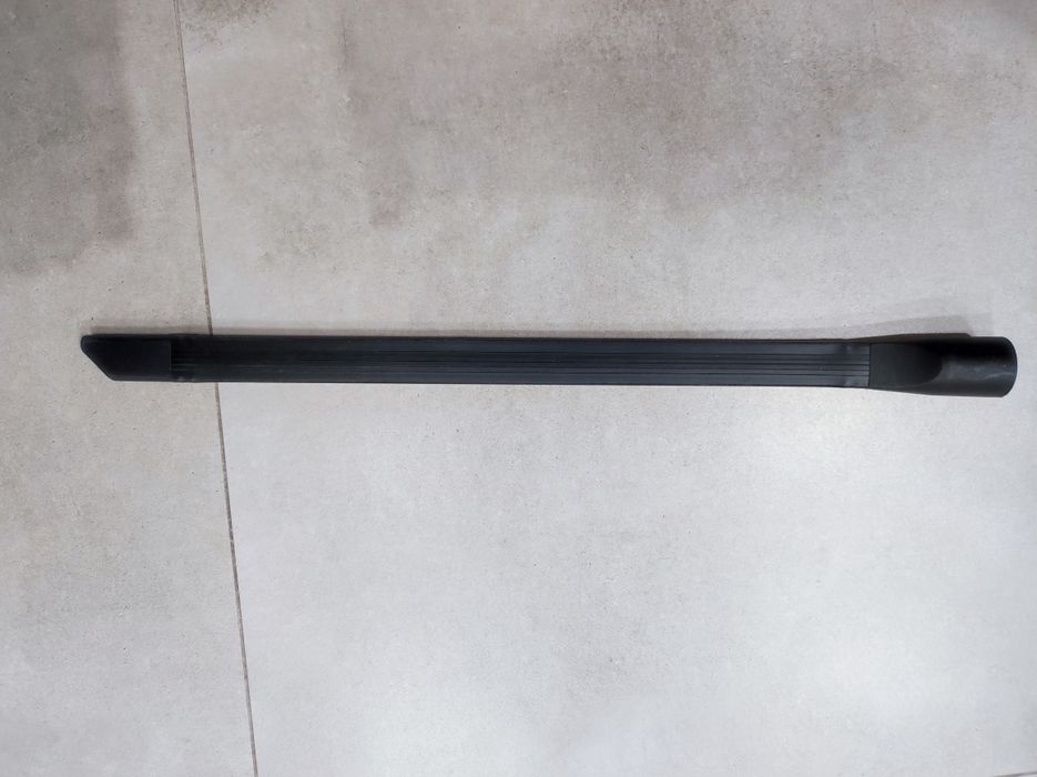 Ssawka szczelinowa długa do odkurzacza