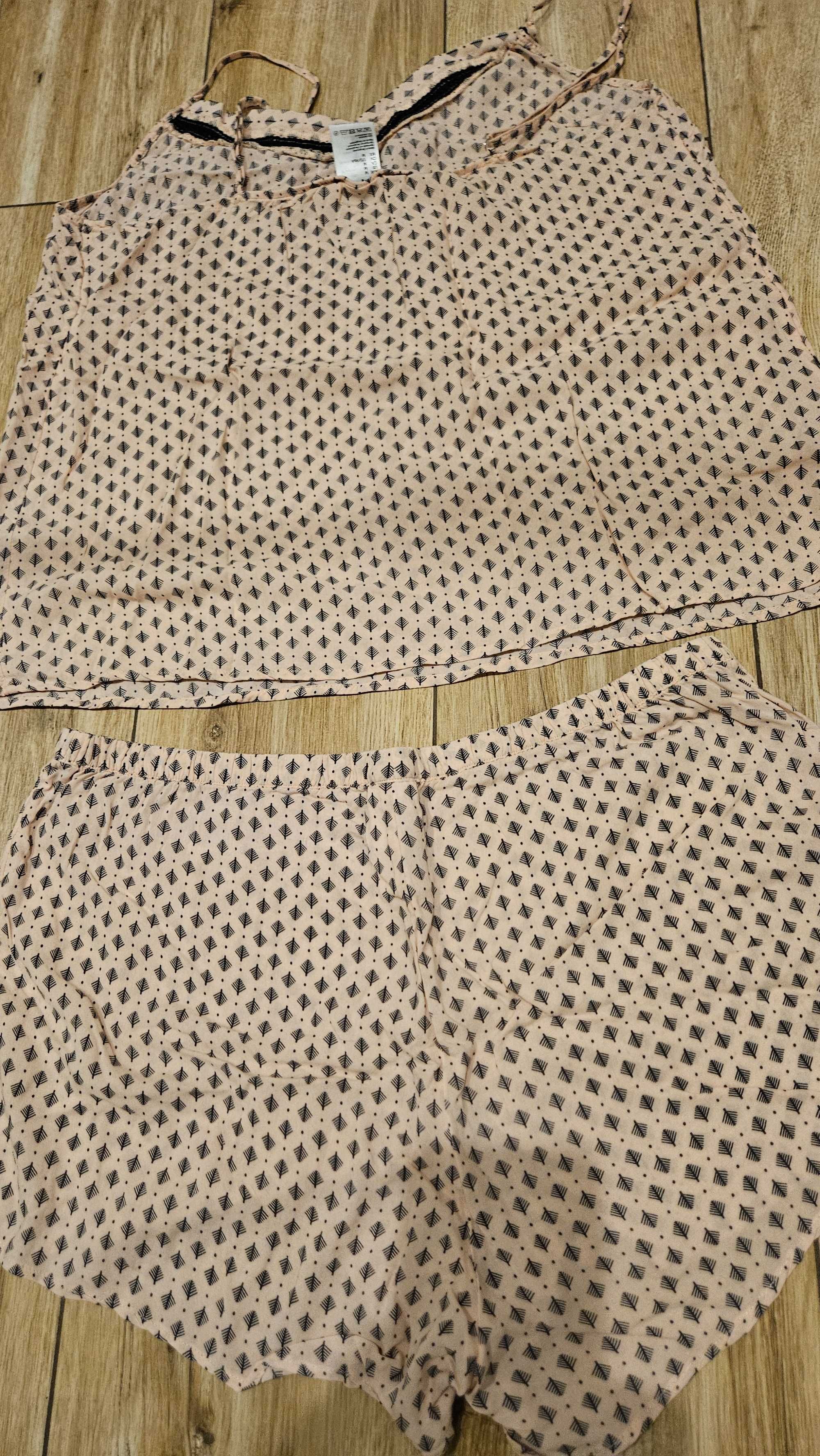 Piżama damska H&M,  M