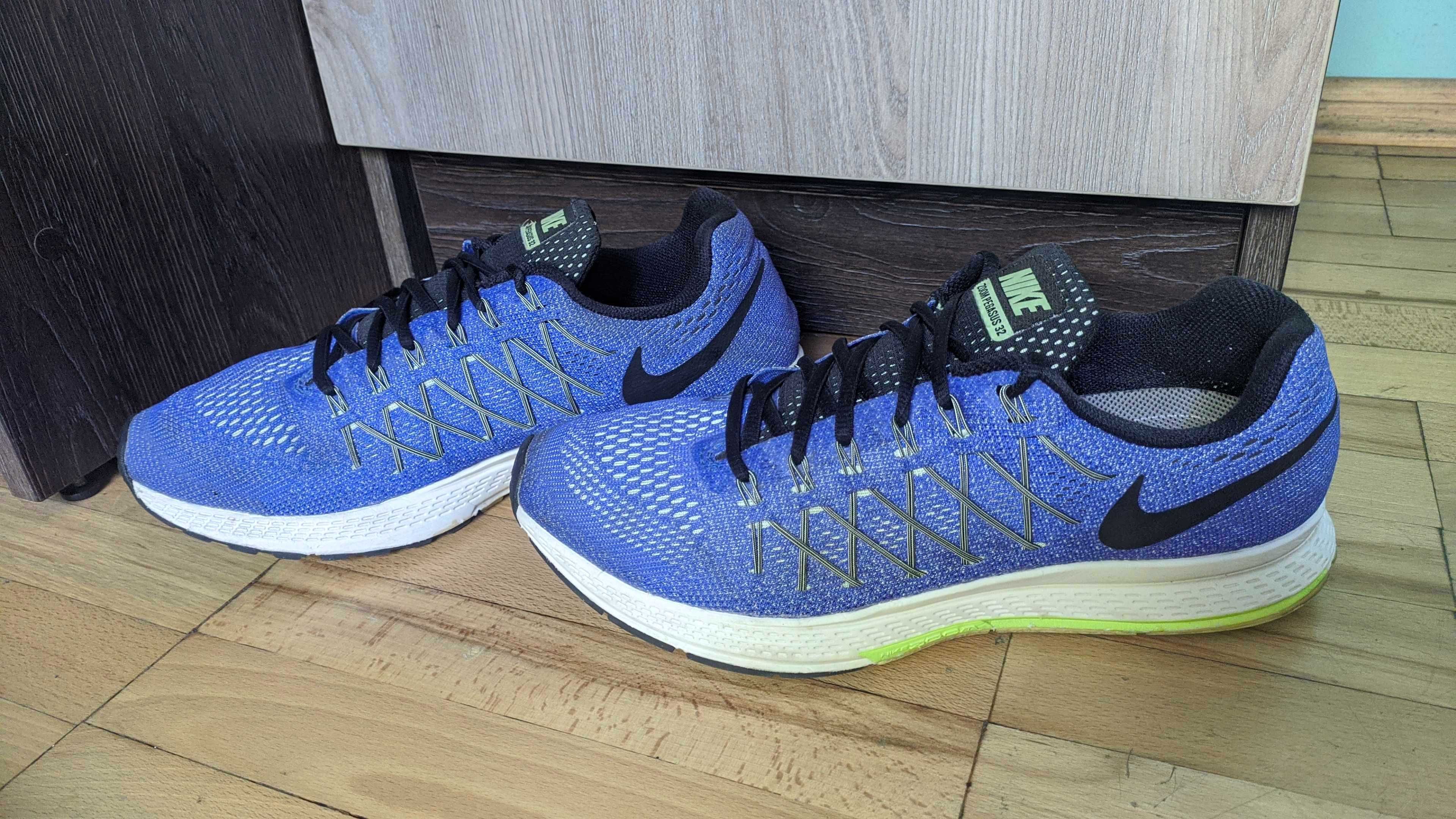 Кроссовки беговые Nike Zoom Pegasus 32