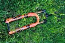 Fox 38 X2 kashima
