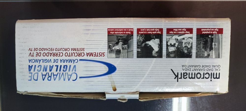 Câmara de Vigilância