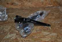 Nowe Klamki hamulcowe Saccon mini Fix Ostre Fixed Tor gravel