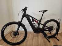 Cannondale Moterra Neo Carbon 2 LT (black version 2024) - COMO NOVA