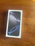 iPhone 16 Pro Max nowy nierozpakowany