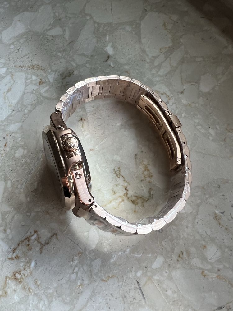 Zegarek Patek Philippe Nautilus Geneve