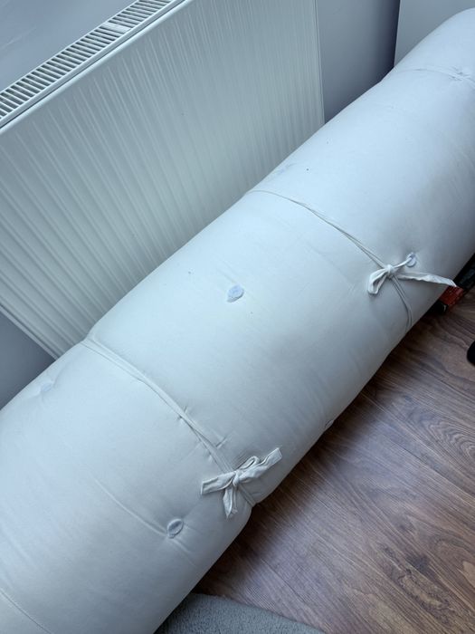 Nowy materac futon 2m x 2 m