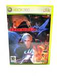 Devil May Cry 4 Xbox 360 Po Angielsku