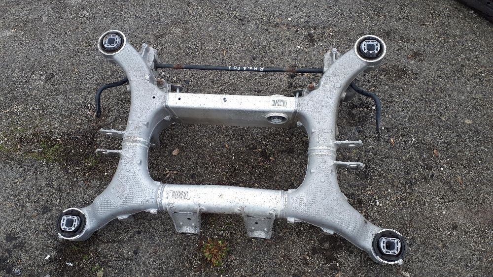 Балка Подрамник BMW - 5 - 7 - 6 F01 F02 F10 F11 F07 XDRIVE