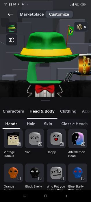 Обменяю акаунт на любой донатный