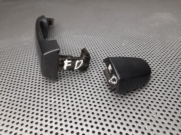 Puxador porta frente direita TOYOTA Avensis Liftback (_T25_)