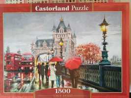 Puzzle Castorland 1500