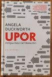 UPÒR - Angela Duckworth