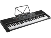 Keyboard Organy 61 Klawiszy Zasilacz MK-2102 MK-908 pianino organy
