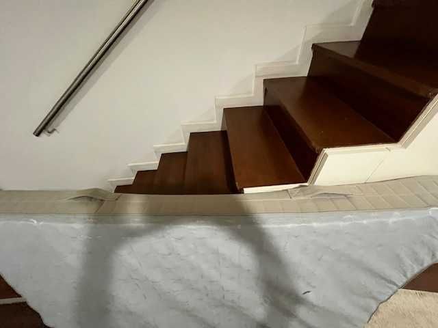 Colchão IKEA Hamarvik 140cm x 200 cm