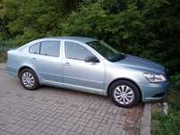 Skoda Octavia 2010 rok  1.9 tdi