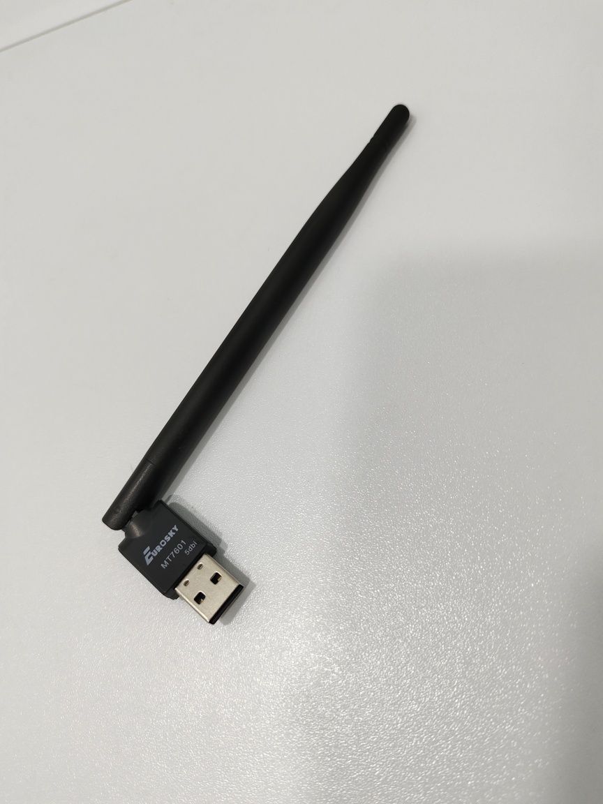 Антенна для Т2 тюнера Wi-Fi