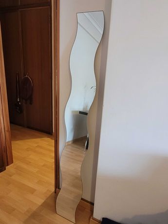 Espelho Ondulado 160cm (Hôma Happy Home Living)