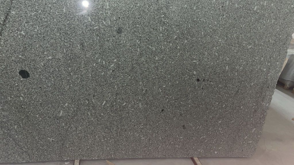 Cantarias em granito low-cost