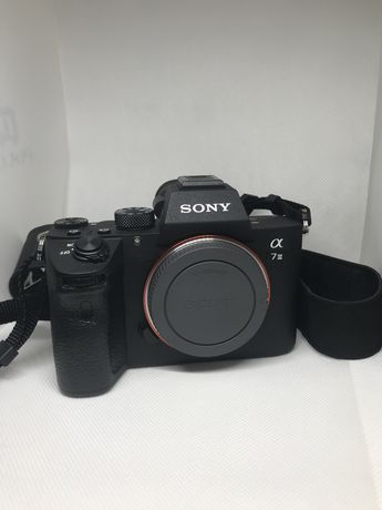 Sony Alpha 7III kit