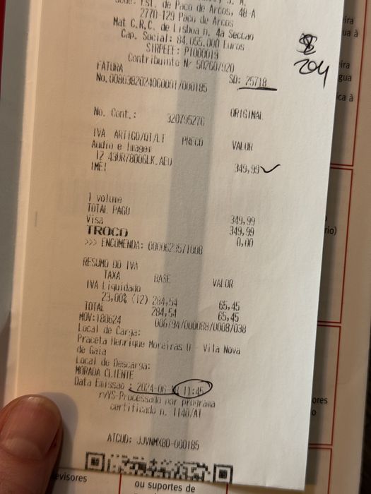 TV LG UHD AI ThinQ 43UR78, 43” (108 cm)