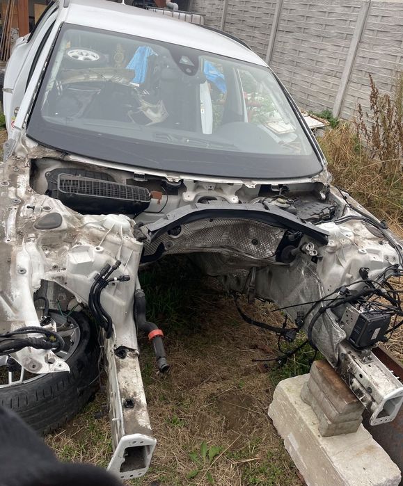 Audi A6 Avant AUDI A6 C7 3.0bitdi 313km POLSKI SALON