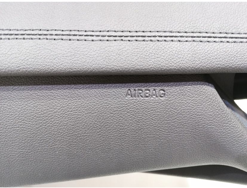 Ki airbag opel insignia novo modelo original
