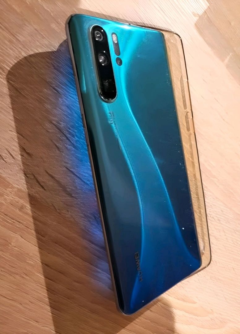 Huawei P30 Pro Twilight