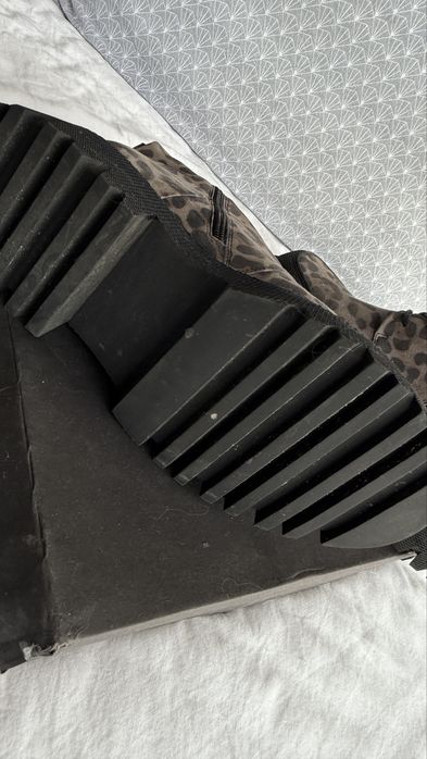 Чоботи жіночі vitto rossi