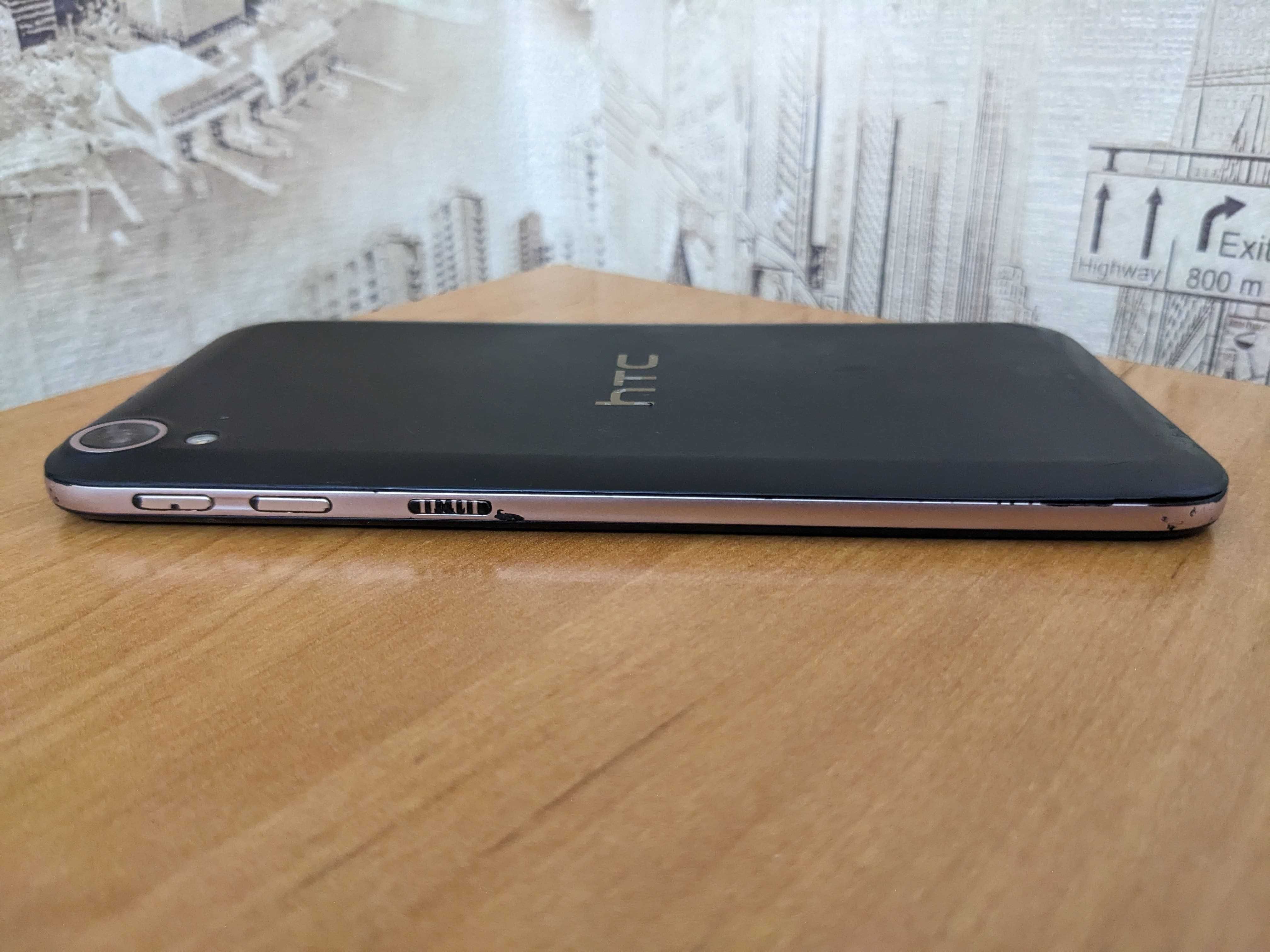 Смартфон HTC Desire 830 Dual Sim