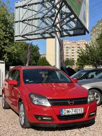 Na sprzedaż opel astra 1.6 lpg klima/wygodny/panorama/raty/zamiana