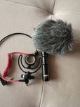 Накамерний мікрофон Rode VideoMicro