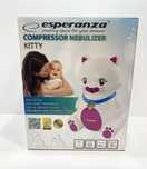 Inhalator nebulizator kompresowy