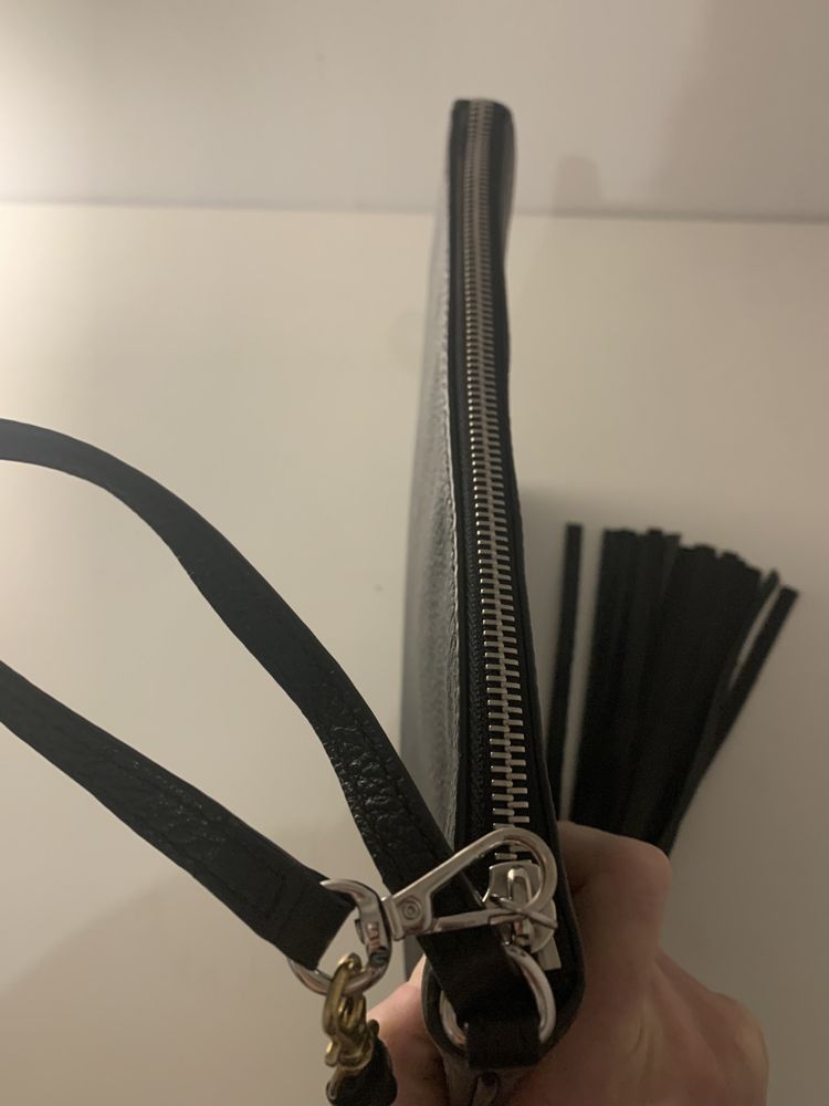Torebka koperta Michael by Michael Kors
