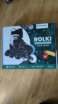 Rolki Spokey 38-41