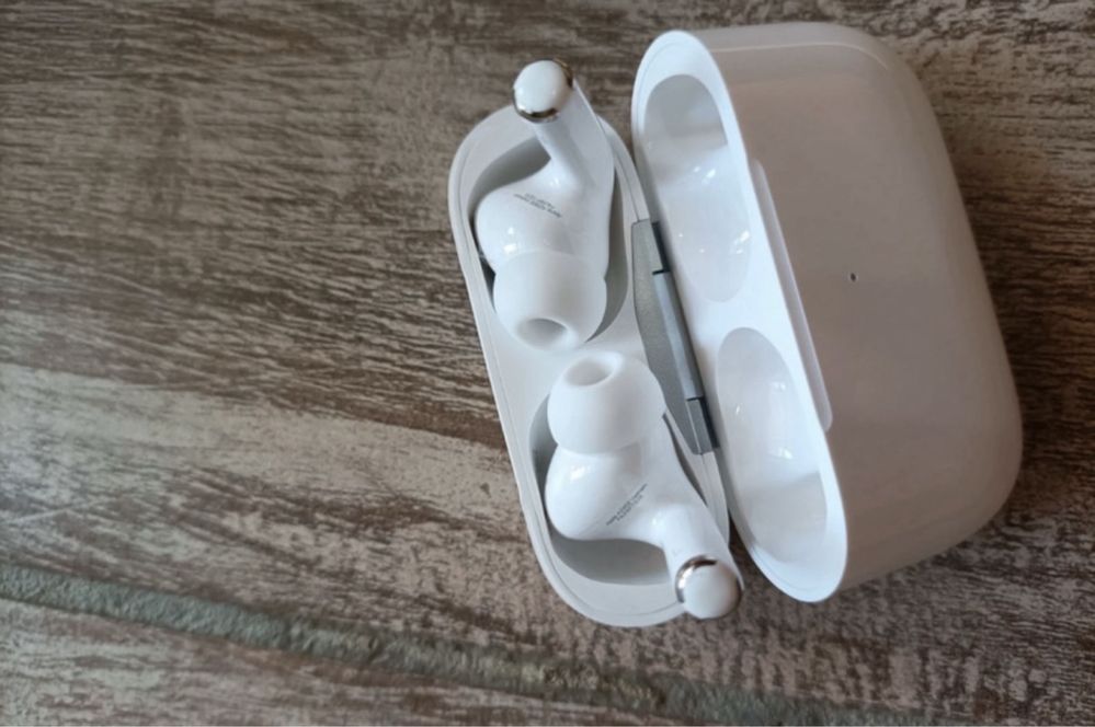 Air Pods Pro 2* geração