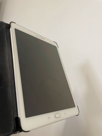Tablet Samsung S2 9.7
