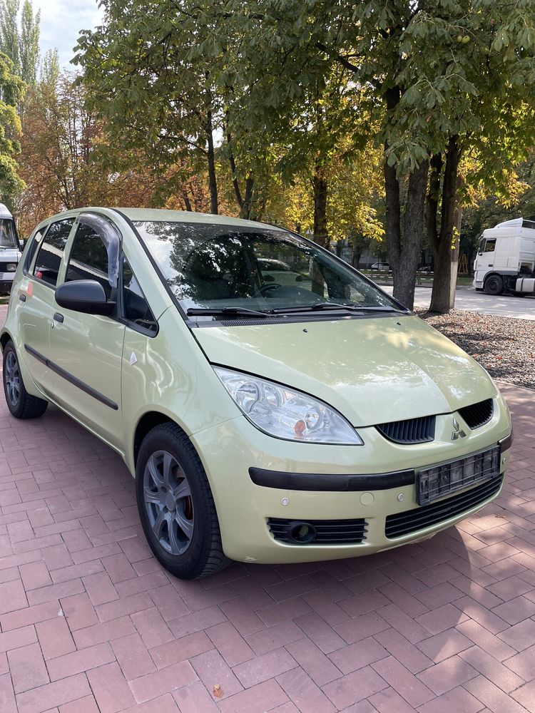 Продажа Mitsubishi Colt