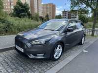 Ford Focus SW 1.5 TDCI Titanium Nacional