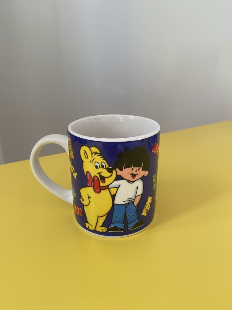 Kubek Miś Haribo 200 ml